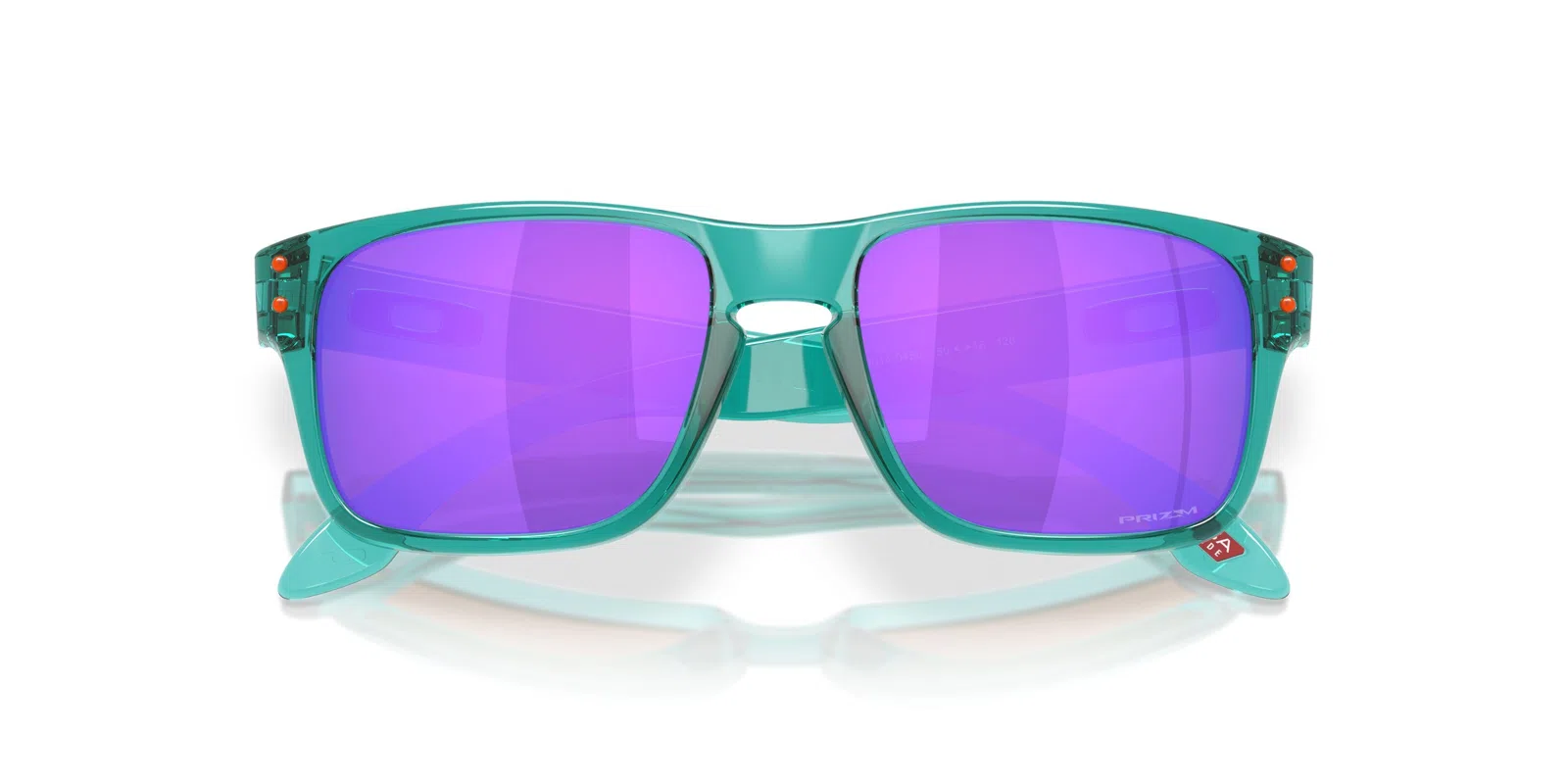 Oakley Holbrook Xxs 9014 Sunglasses - view 45